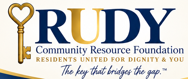 RUDY Community Resource Foundation